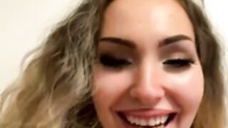 Swedish busty xeliabelle livestream