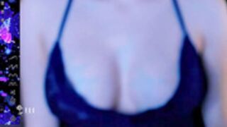 fiery_lissa  Non nude vid for preggo fetishists only