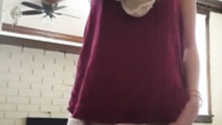 Sluttylittlelex Licks Her Own Feet Onlyfans