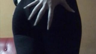 rebe culona argentina