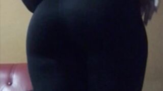 rebe culona argentina