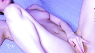 Aria_inlove the veauty of face and vagina