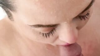 Hollie Mulvihill Blowjob leaked ????