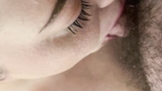 Hollie Mulvihill Blowjob leaked ????