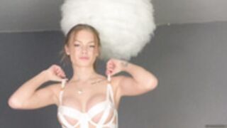 Swedish Olivia.b.t sexy - 3