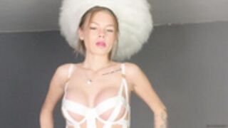 Swedish Olivia.b.t sexy - 3