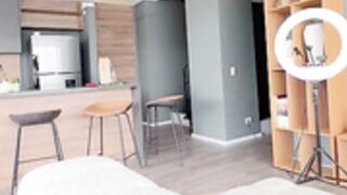 Johana Orozco & Angie Brand