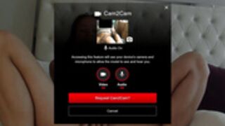 FitnessBliss - Cam2Cam action