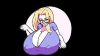 Boombox ass expansion