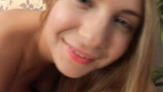 Amy - AnalTeenAngels