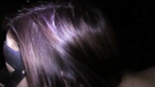 Masked Cum Eater In Action Teen Spanish At Gloryhole