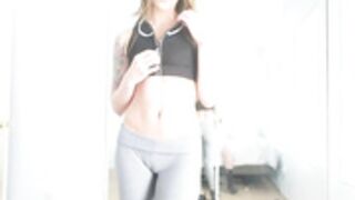 Tatum Christine - Suck & fuck my boyfriend w facial