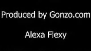 Legalporno- Alexa Flexy