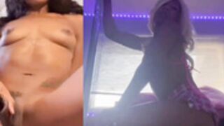 ebony stripper vibes 22