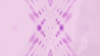 Lucid Lavender - Tease and Thank you