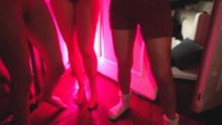 Dec 15 Show - Jack and Jill - Maya + Sofia