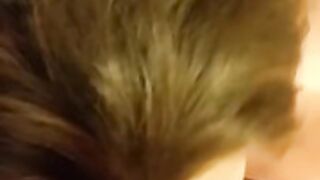 suxalot817 swallows 7 guys in a motel