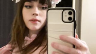 Soogsx Cosplay In The Mirror Onlyfans