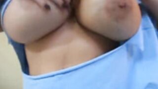 Bed Bug Breast Expansion