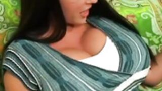 Bubbles Breast Expansion