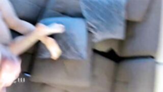 kinglikea pretty brunette is cool cute little whore