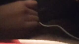 She cant handle the bbc