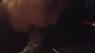 She cant handle the bbc