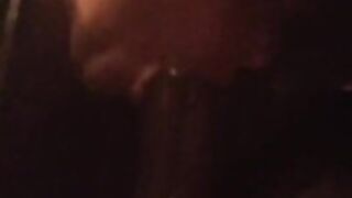 She cant handle the bbc