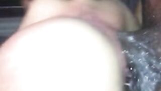 Creampie gang