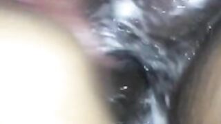 Creampie gang