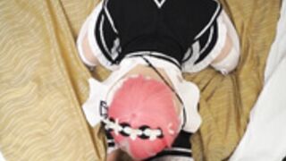 Ram Cosplay_