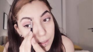 Miki blue Onfly fans 9