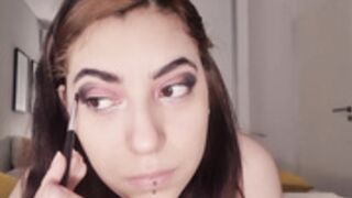 Miki blue Onfly fans 9