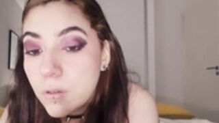 Miki blue Onfly fans 9