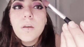 Miki blue Onfly fans 9