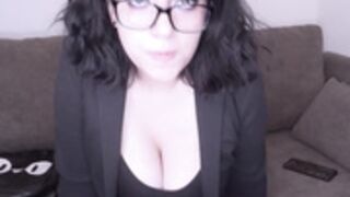 Miki blue Onfly fans 7