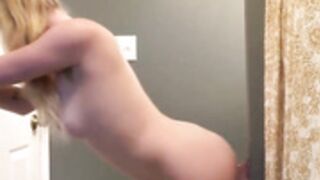 Reddit Girl Rides Wall