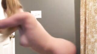 Reddit Girl Rides Wall