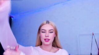 8a8y_nura  Deep Underboob Space Exploration Mission