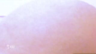 8a8y_nura  Deep Underboob Space Exploration Mission