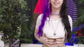 Episode 313 - Lana Reign ANAL