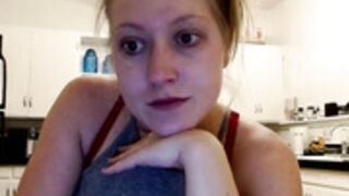 pregnant annah sexy pregnant belly 3 2