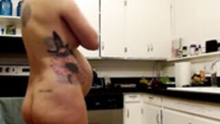 pregnant annah sexy pregnant belly 3 2