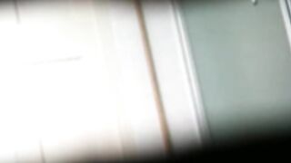 fake voyeur shower cam