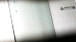 fake voyeur shower cam