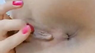 Busty teen delicious girl