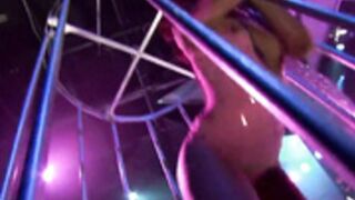 Playboy All Nite Party