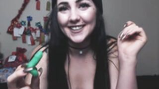 Raven Friday Christmas sph