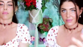 Vampire Girls Patreon 2021 Angelique asmr