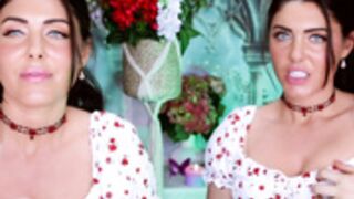 Vampire Girls Patreon 2021 Angelique asmr